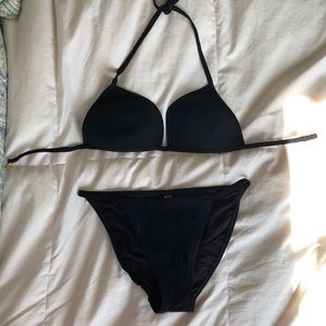 EUC Victoria Secret bikini